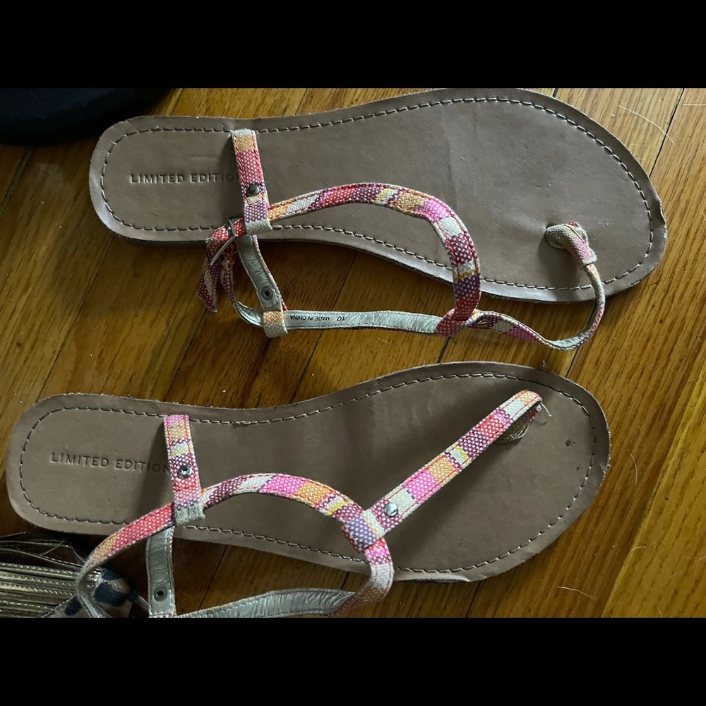Women’s Sandals